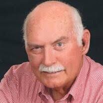 Dale McGahey Obituary