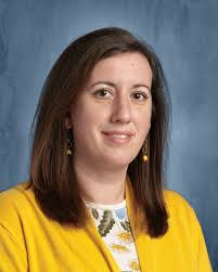 Author Christine Elliott Rivers