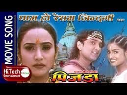 Pinjada (2001): Watch Online, Cast, Reviews