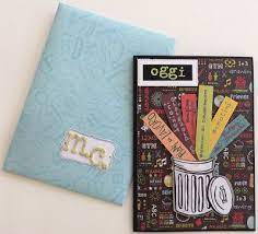 Una Card Per Un Collega Che Va In Pensione Pensionamento Regali Per Maestri Confezioni Regalo Creative