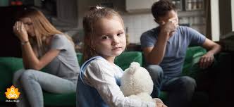 Be aware of the impacts brought to your children. What Is Uninvolved Parenting And Tips To Deal With Uninvolved Parenting