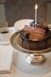 Le Bernardin S Chocolate Birthday Cake Susan Mcwhinney Cake Food Birthday Cake Recipe