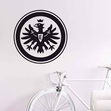 Click here to try a search. Wandtattoo Eintracht Frankfurt Wandaufkleber Fur Fans Wall Art De