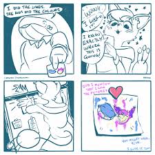 i like tinder skitty comics by bravahiji -- Fur Affinity [dot] net
