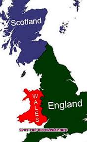 O rivalitate mai veche de 149 de ani! DiferenÈ›a Dintre Anglia È™i Marea Britanie