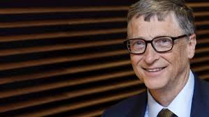 TED 2015: Bill Gates warns