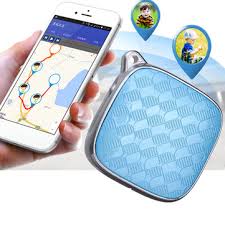 Mini Gps Tracker Pet Collar Real Time Locator Kid Cat Dog Tracking Positioning Device Sale Banggood Com Alisveris Yapmak Turkiye