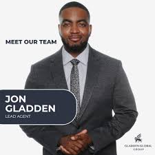 The Gladden Global Group with eXp Realty (@gladdenglobalgroup) • Instagram  photos and videos