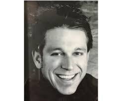 Christopher Hardesty's Instagram, Twitter & Facebook