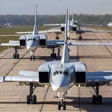 Tupolev Tu 22 Backfire Strategic Bomber Tupolev Tu22backfire Tu22m3 Strategicbomber Variablewings Su Airplane Fighter Fighter Aircraft Military Aircraft