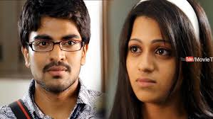 Reshma & Srinivas Love Scene || Ee Rojullo Movie || Reshma, Srinivas