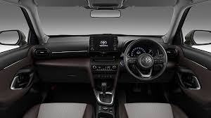 The toyota yaris is emblematic of the subcompact car, having been designed according to minimalist principles that allow it to securely and comfortably carry 5 passengers in its small frame. Toyota S Yaris Cross Makes World Debut Toyota Global Newsroom Toyota Motor Corporation Official Global Website