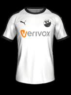 Please read our terms of use. Sv Sandhausen Fifa 19 Ultimate Team Kits Futhead