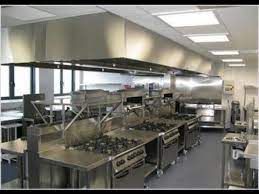 (c) continuous jointing and scaling with an appropriate compound (c) designed to prevent condensate from the top surface of the exhaust plenum or duct from falling through the exhaust opening. Commercial Hood Installation Specialists Explains Youtube