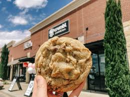 The best cookies in the world. Foodie Favorites Crumbl Visit Lubbock