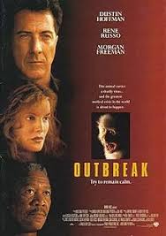 We went on the movie hot spot walking tour that winded its way through the streets of the city of london and ending up near smithfield's market. Outbreak Film Wikipedia