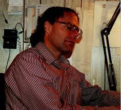 Eric Meece's Instagram, Twitter & Facebook