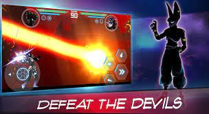 The best fighting action game of 2018 . Dragon Shadow Battle Warriors 2 For Android Apk Download