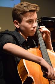 Solistenkonzert mit vielen Gänsehautmomenten :: Camerloher Gymnasium  Freising