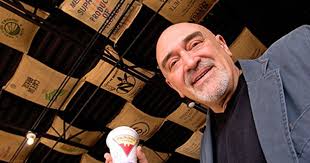 Retail? Bet your beans