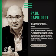 Paul Capriotti
