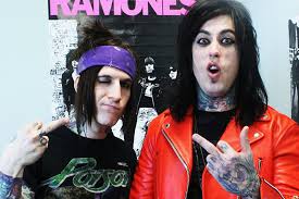 We did not find results for: Falling In Reverse Talk Warped Tour Favorite Tattoos Music Influences More