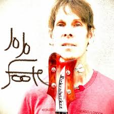 Download Jo Jo Foote album songs: Jo Jo Foote