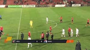 Transfers von vasas fc pro saison: Pmfc Vasas Fc Merkantil Bank Liga 15 Fordulo Elo Kozvetitese Youtube