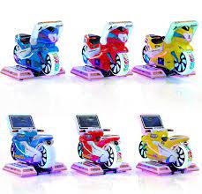 Pin On Coin Operated Kiddie Rides