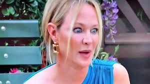 What happened to Nicki's hair today? I liked it better the last week or so.  What do you all think ?🤷‍♀️