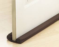 American cockroaches are a host organism for at least 33 kinds of bacteria, as well as several parasites and pathogens that can adversely affect humans. How To Stop Bugs From Coming In Underneath Door While Renting No Permanent Fixtures Allowed Diy