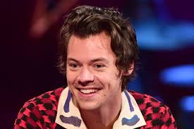 Ivor Novellos 2021 Harry Styles and Kid Harpoon lead nominations