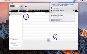 Click the minimize button of the window you want to tuck out of the way. Unlock The Power Of Your Mac S Trackpad The Mac Security Blog