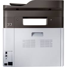Cameras, webcams & scanners name: Samsung Xpress C1860fw A4 Colour Multifunction Laser Printer Sl C1860fw See