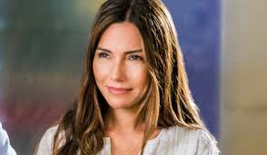 General Hospital's Vanessa Marcil: Abusive Father's Death Anniversary —  Fourth