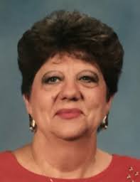 Obituary information for Bettye Guinn