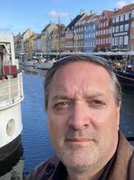 Brandon Lundy's Instagram, Twitter & Facebook