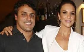 Antes de 'sossegar', Ivete Sangalo namorou Luciano Huck e se casou com  músico · Notícias da TV