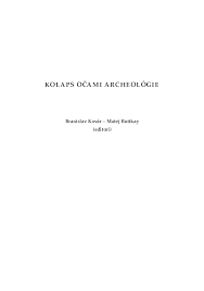 Pýšiť sa tentokrát môžme jedným z najvzácnejších avarských nálezísk z 8. Pdf Kolaps Ocami Archeologie Full Text Branislav Kovar And Matej Ruttkay Academia Edu
