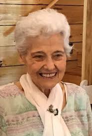 Florence Gardner Obituary May 12, 2019