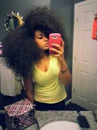 Mega Twist Out Blow Out Is What It S Called But For Me It S Just Combout Natural Hair Styles Black Hair Growth Secrets Black Hair Growth