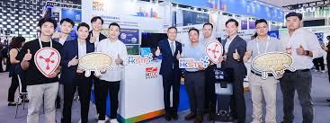 科技园AI科企参与上海2024世界人工智能大会