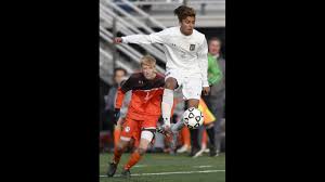 River Hill boys soccer beats Fallston, 3-1, to advance to 11th state final 