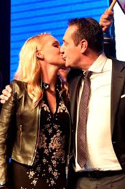 philippa strache ihr neues leben mit baby news at