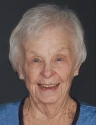 Obituary information for Joan O'Neil