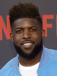 Emmanuel Acho - Football Player, Personality, Sportcaster