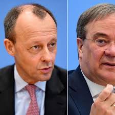 Hier twittern friedrich merz (fm) und sein team (tm). Bewerbung Um Cdu Vorsitz Hat Merz Chancen Bei Den Frauen Tagesschau De