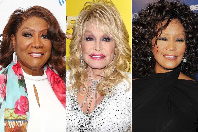 Patti LaBelle Was Offered 'I Will Always Love You' Before Whitney