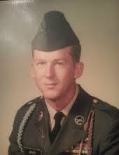 Obituary information for David Lee Ward