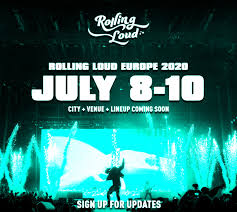 Rolling loud llc is committed to facilitating the accessibility and usability of its website, rollingloud.com (the website), for persons with sensory to accomplish this, rolling loud will be implementing over time the relevant portions of the world wide web consortium's web content. Rolling Loud The Story So Far Festicket Magazine